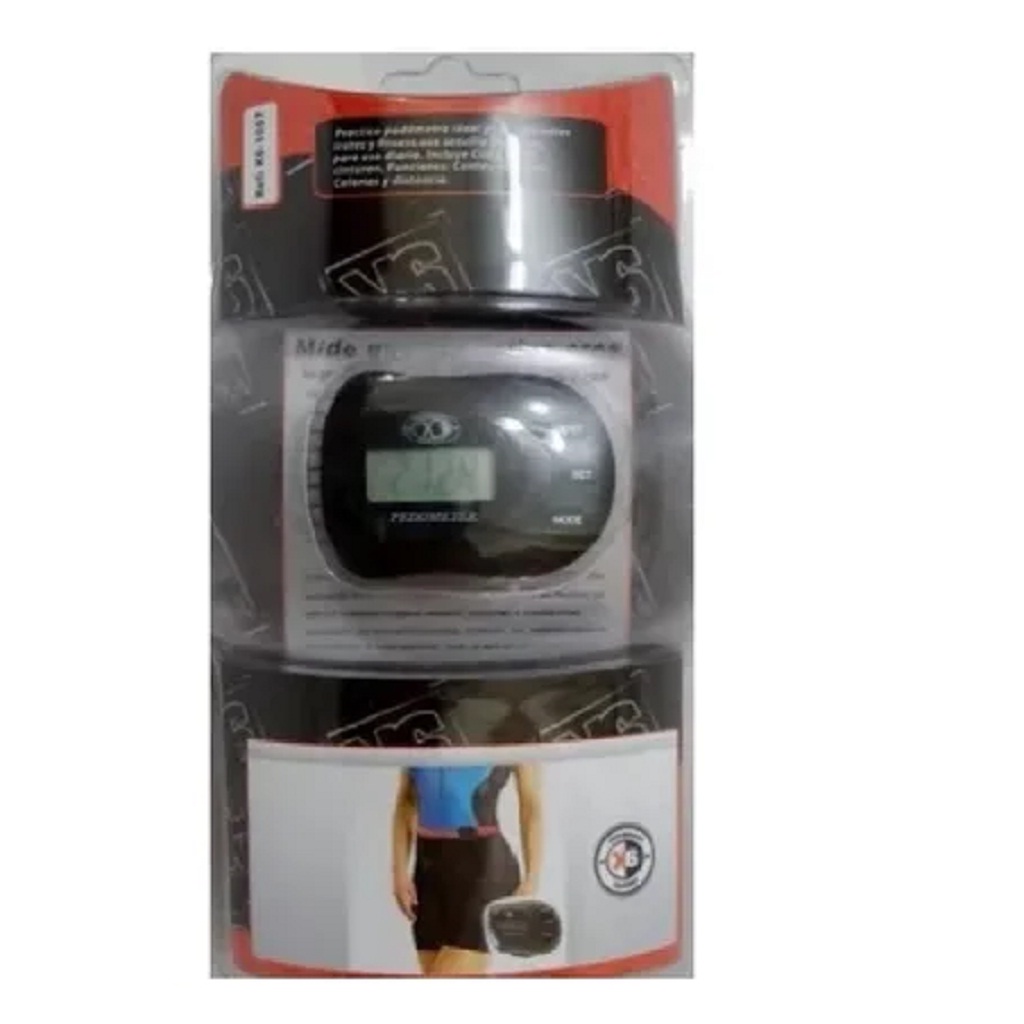 Podómetro K6 Joywalk Minotauro