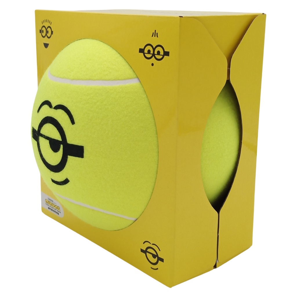 Pelota Jumbo Wilson Minions: The Rise of Gru Stuart (NO.9)
