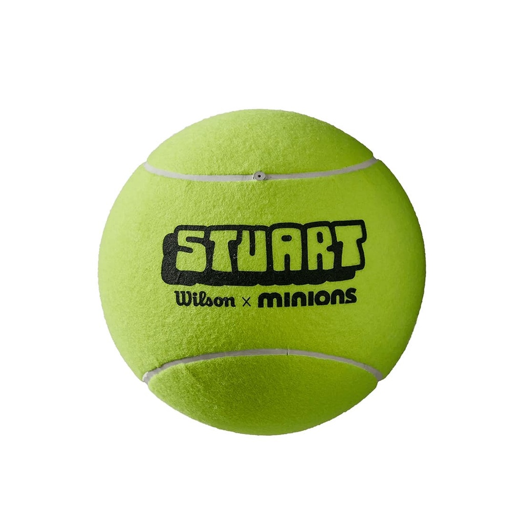 Pelota Jumbo Wilson Minions: The Rise of Gru Stuart (NO.9)