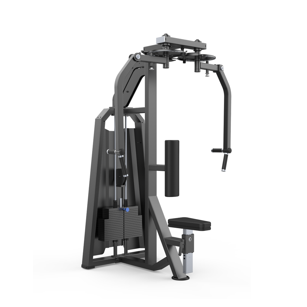 Máquina de Pectorales y Deltoides K6 Professional Evolve