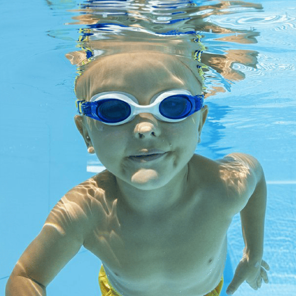 Lentes de Natación Infantiles Bestway Accelera 