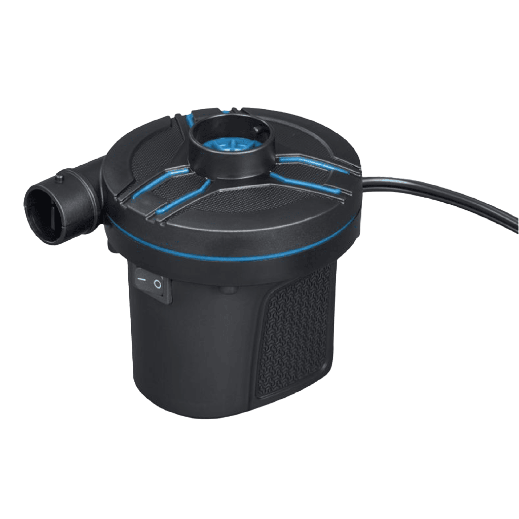 Bomba Eléctrica Bestway PowerTouch 110-120v/60HZ
