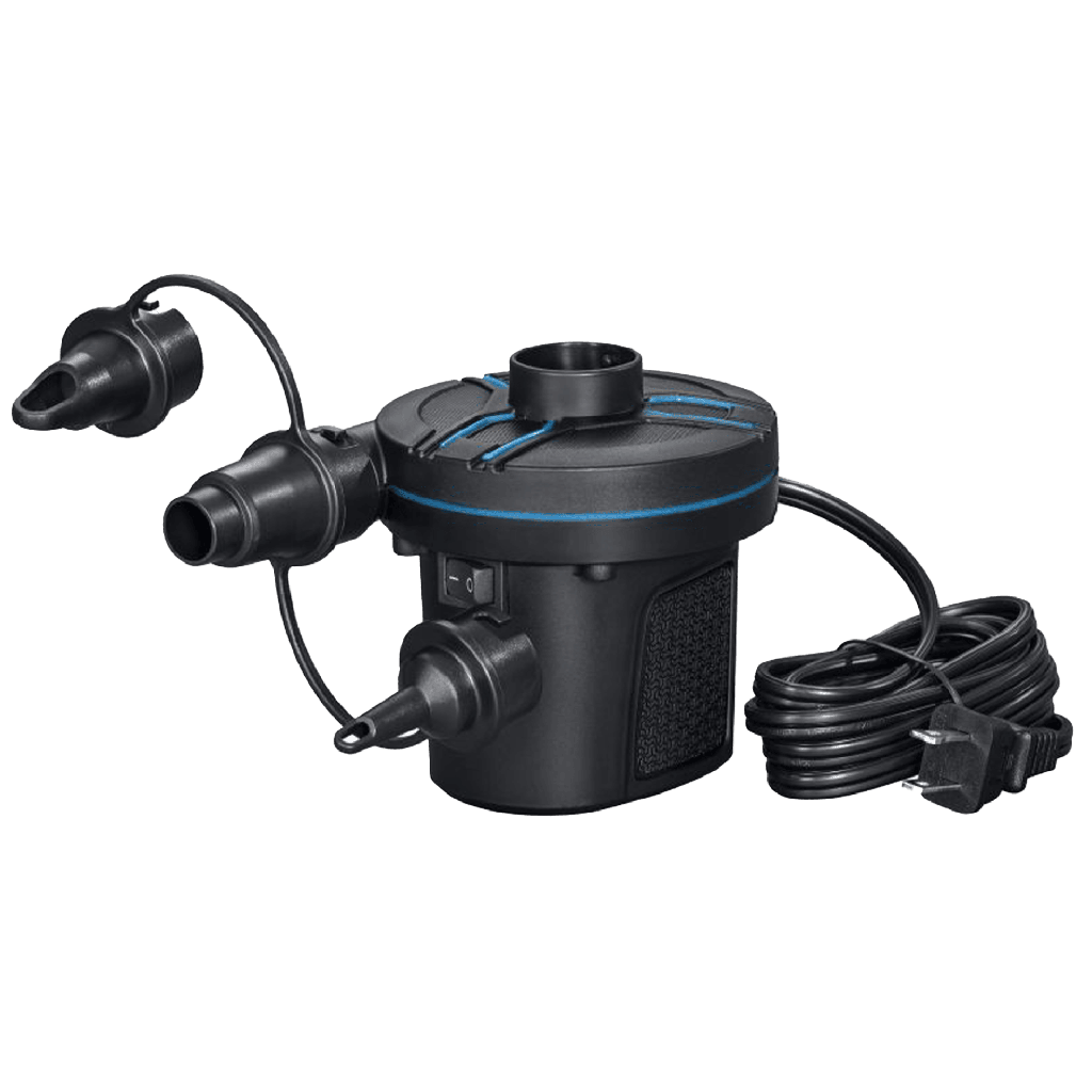 Bomba Eléctrica Bestway PowerTouch 110-120v/60HZ