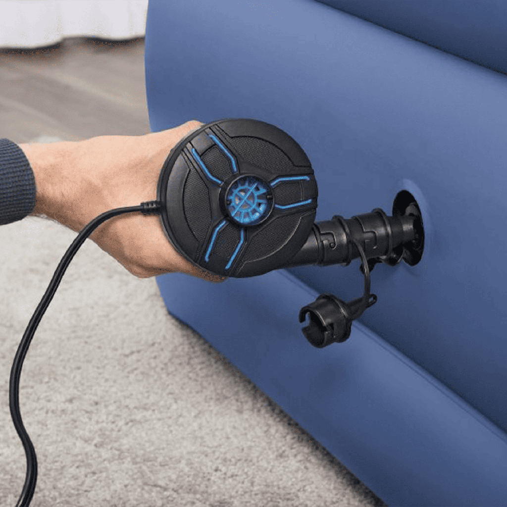Bomba Eléctrica Bestway PowerTouch 110-120v/60HZ