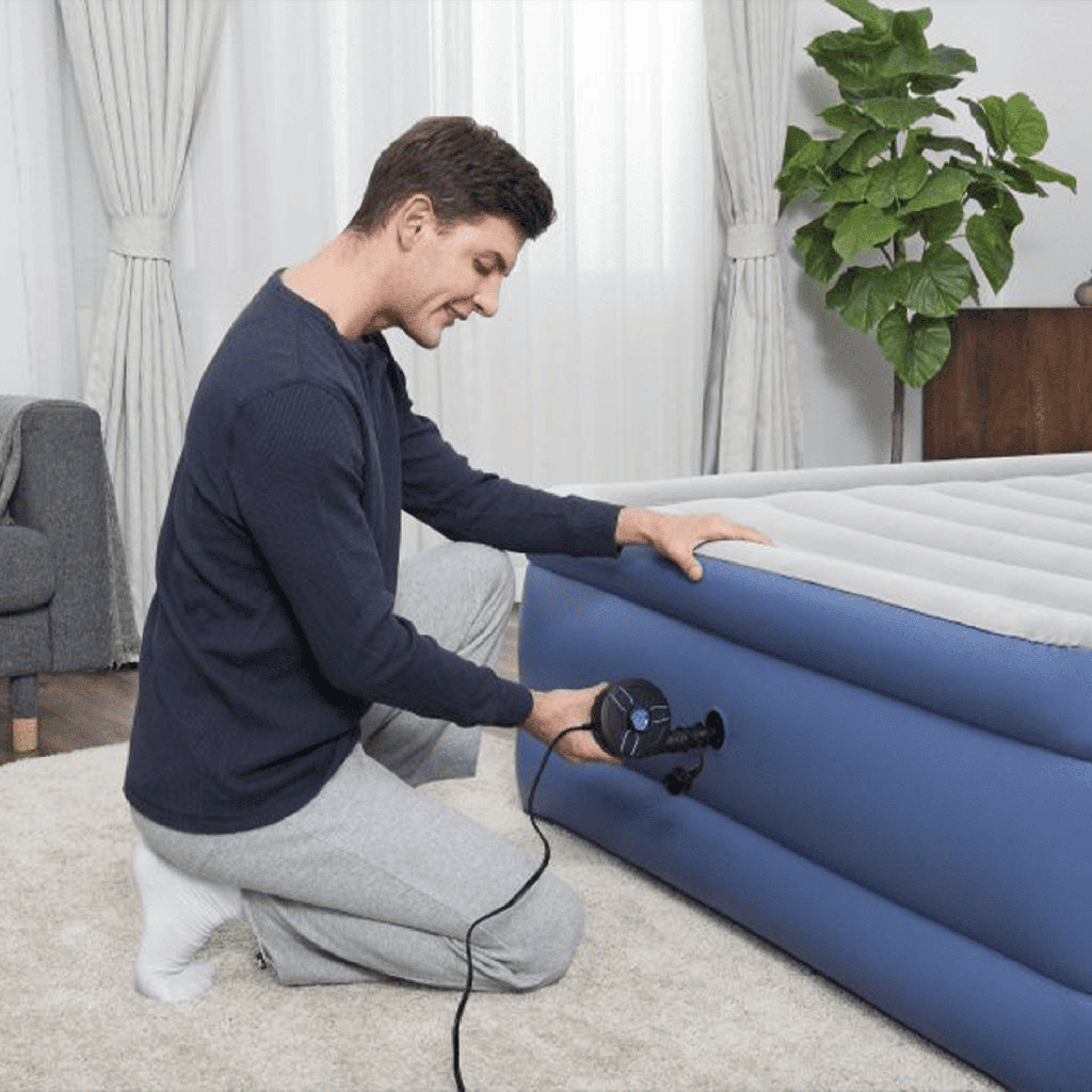 Bomba Eléctrica Bestway PowerTouch 110-120v/60HZ