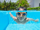 Lentes de Natación Infantiles Bestway Aqua Burst Essential