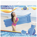 Colchón Inflable Playero Bestway Summer Essential 1.83m x 69cm