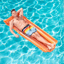 Colchón Inflable Playero Bestway 1.83m x 76cm