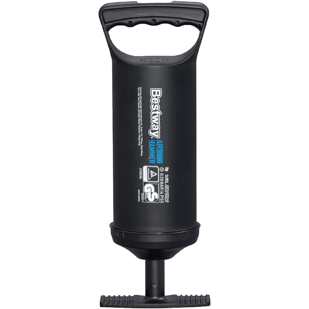  Bomba Manual de Aire Bestway 850