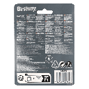 Parches Reparadores Multiusos Bestway Heavy Duty 6.5cm x 6.5cm 