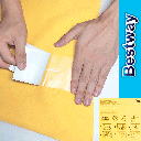 Parches Reparadores Multiusos Bestway Heavy Duty 6.5cm x 6.5cm 