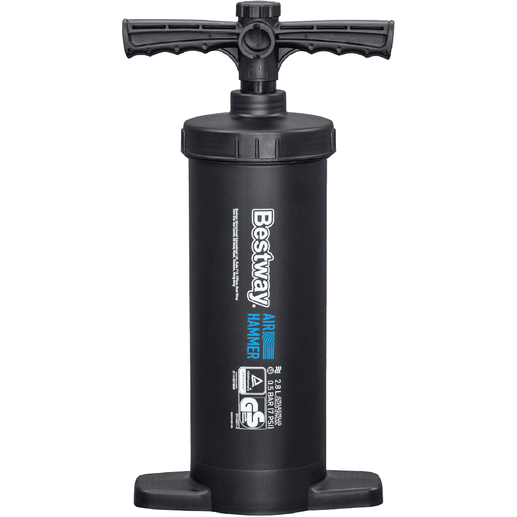  Bomba Manual de Aire Bestway 2800