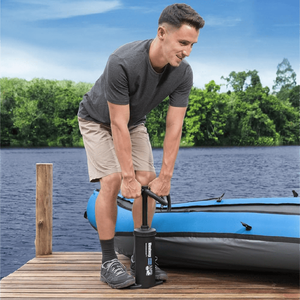  Bomba Manual de Aire Bestway 2800