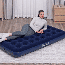 Colchón Inflable Individual Bestway Pavillo 1.88m x 99cm x 22cm