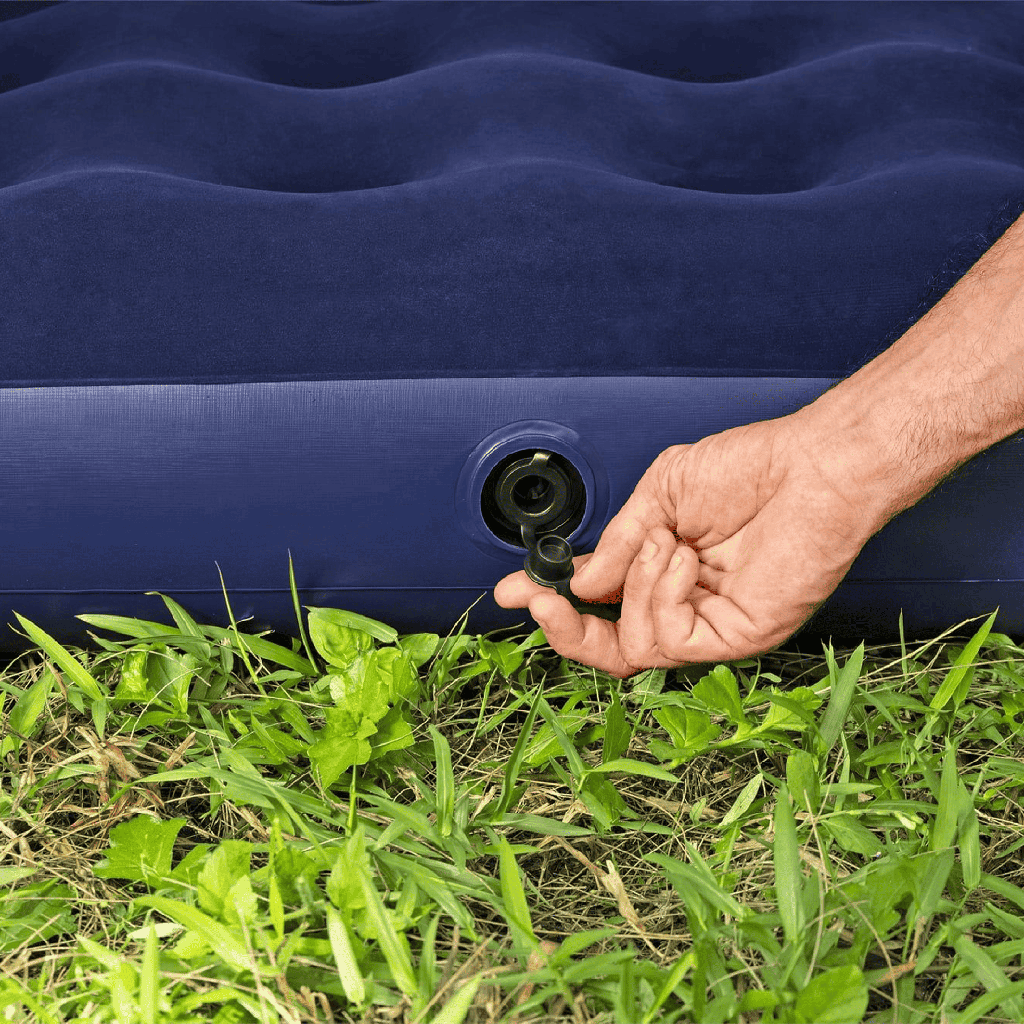 Colchón Inflable Individual Bestway Pavillo 1.88m x 99cm x 22cm