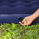 Colchón Inflable Individual Bestway Pavillo 1.88m x 99cm x 22cm