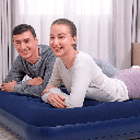 Colchón Inflable Matrimonial Bestway Aeroluxe Pavillo 1.91m x 1.37m x 22cm
