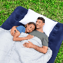 Colchón Inflable Queen Bestway Pavillo 2.03m x 1.52m x 22cm