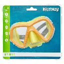 Lentes de Buceo Bestway Dominator