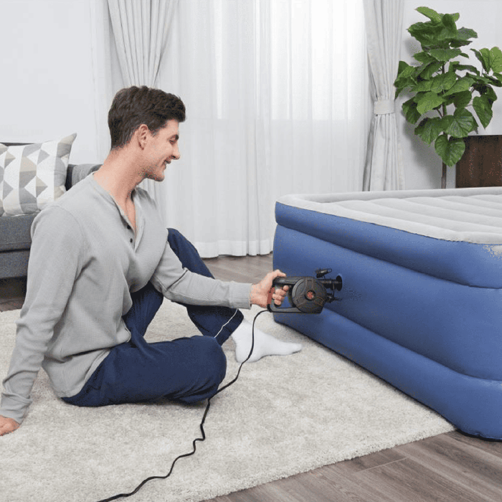 Bomba Eléctrica Bestway PowerGrip 110-120v/60HZ