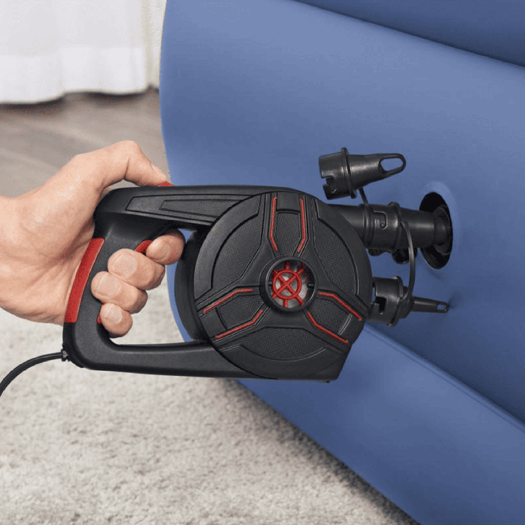 Bomba Eléctrica Bestway PowerGrip 110-120v/60HZ