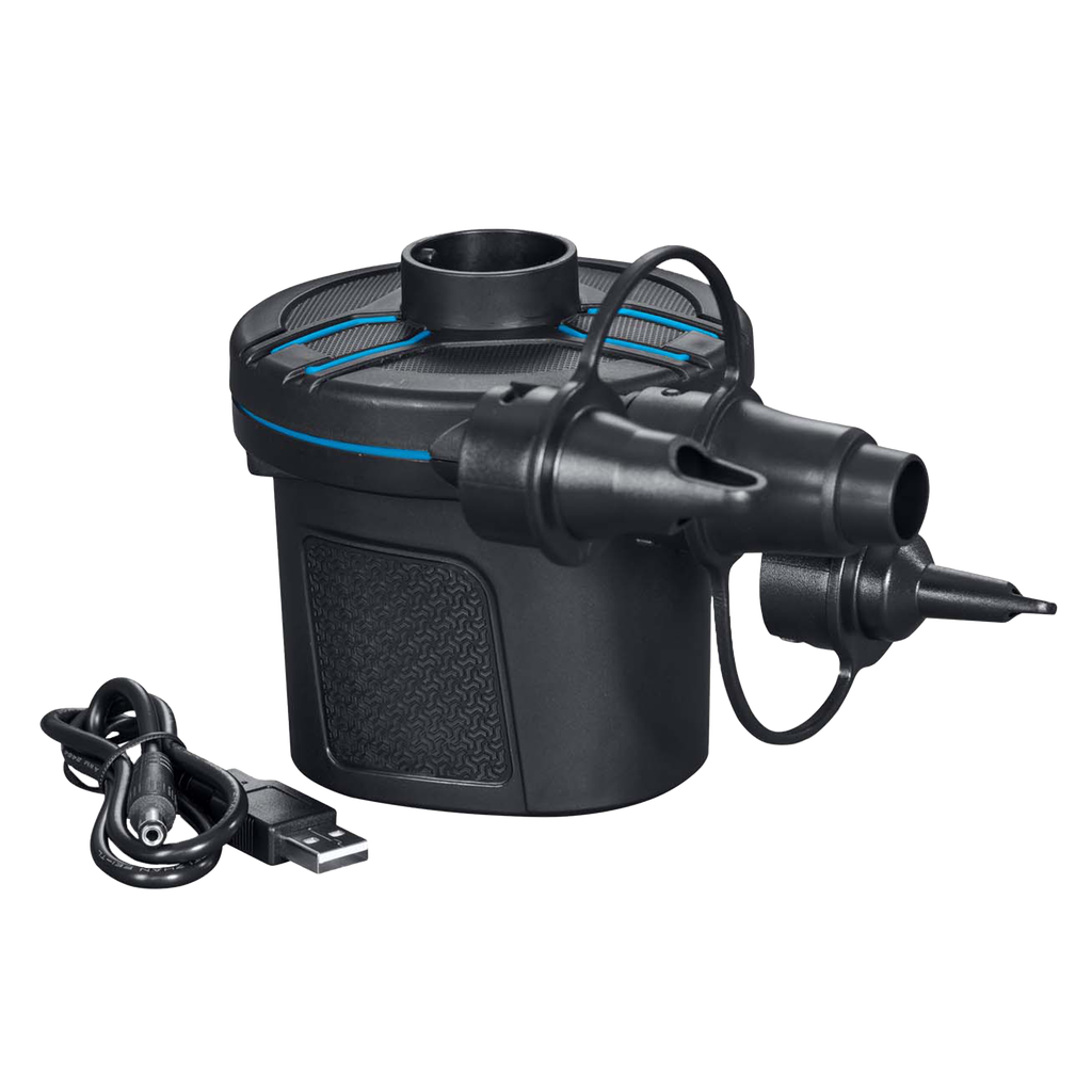 Bomba Eléctrica Recargable Bestway PowerTouch