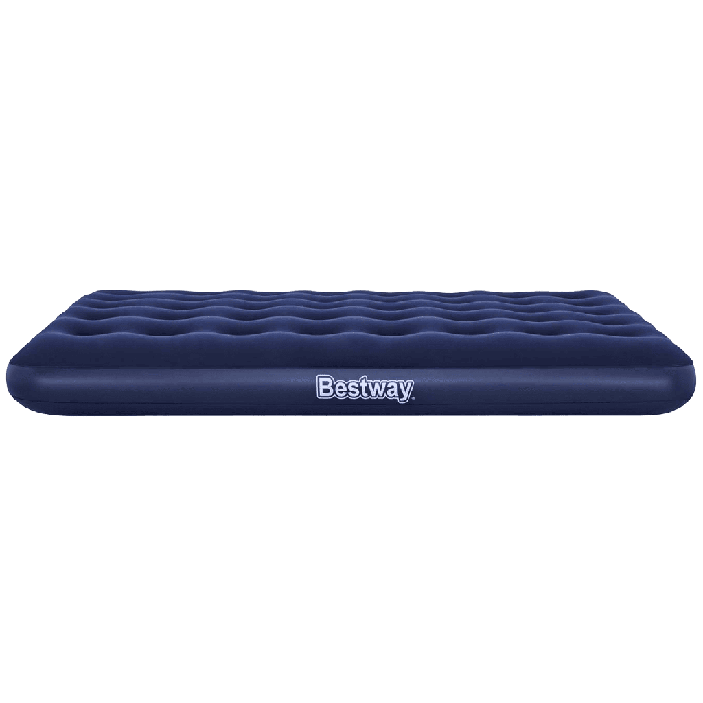 Colchón Inflable Queen Bestway Pavillo 2.03m x 1.52m x 22cm