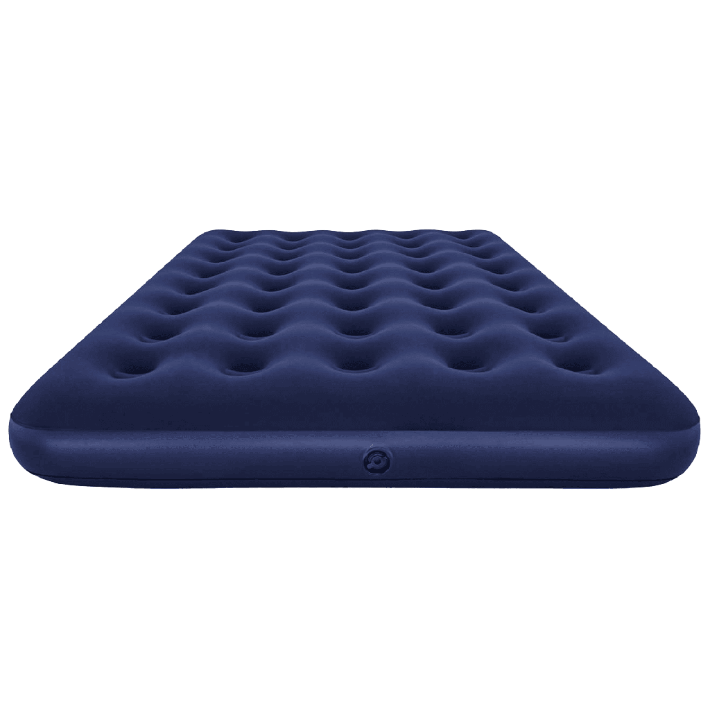 Colchón Inflable Queen Bestway Pavillo 2.03m x 1.52m x 22cm