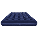 Colchón Inflable Queen Bestway Pavillo 2.03m x 1.52m x 22cm