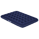 Colchón Inflable King Bestway Pavillo 2.03 m x 1.83 m x 22 cm