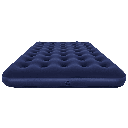 Colchón Inflable King Bestway Pavillo 2.03 m x 1.83 m x 22 cm