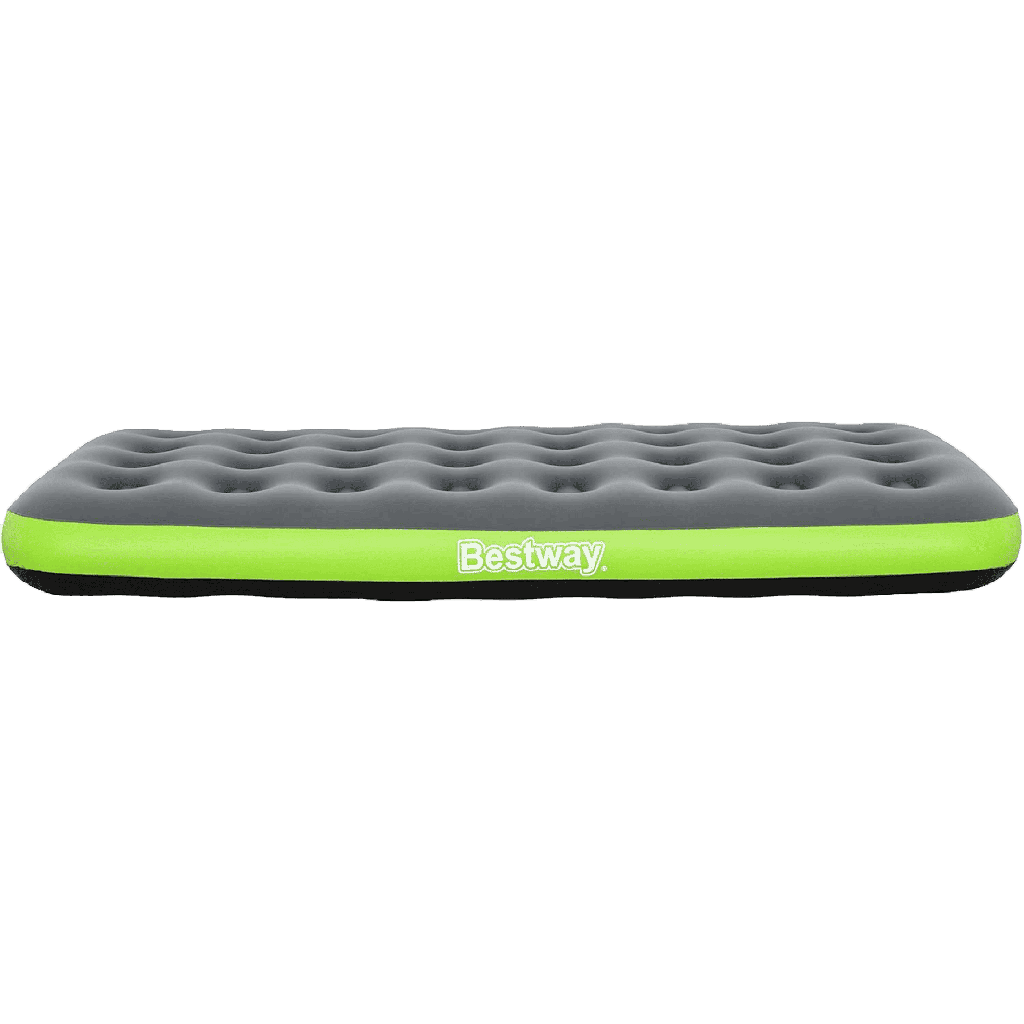 Colchón Inflable Individual Bestway Roll & Relax Pavillo 1.88m x 99cm x 22cm