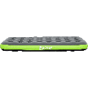 Colchón Inflable Individual Bestway Roll & Relax Pavillo 1.88m x 99cm x 22cm