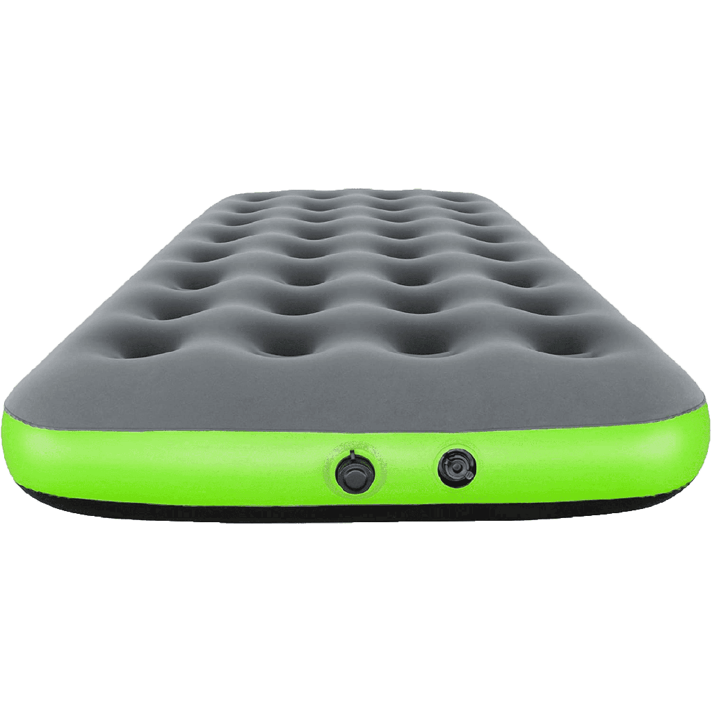 Colchón Inflable Individual Bestway Roll & Relax Pavillo 1.88m x 99cm x 22cm