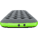 Colchón Inflable Individual Bestway Roll & Relax Pavillo 1.88m x 99cm x 22cm