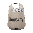 Colchón Inflable Individual Bestway Roll & Relax Pavillo 1.88m x 99cm x 22cm