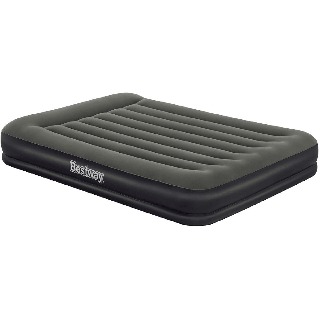 Colchón Inflable Queen Bestway Tritech Pavillo 2.03m x 1.52m x 36cm 