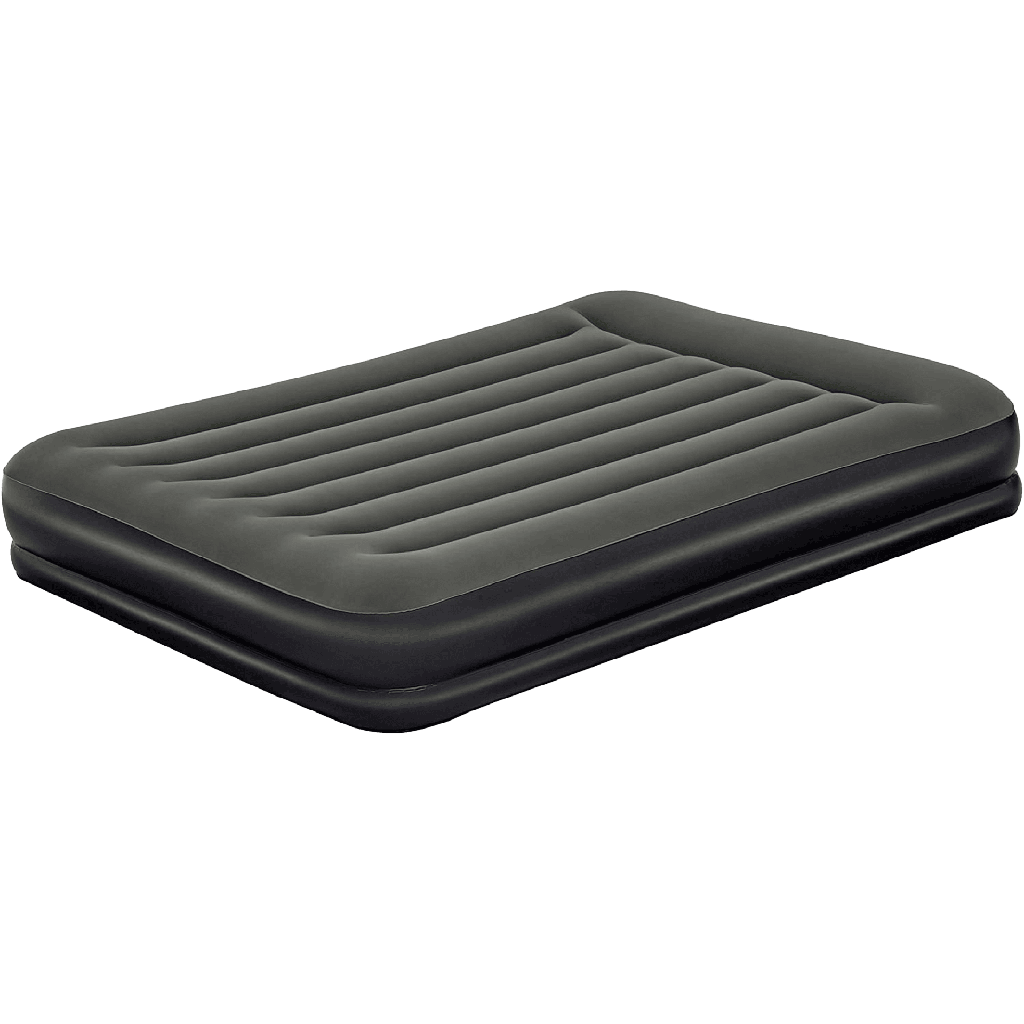 Colchón Inflable Queen Bestway Tritech Pavillo 2.03m x 1.52m x 36cm 