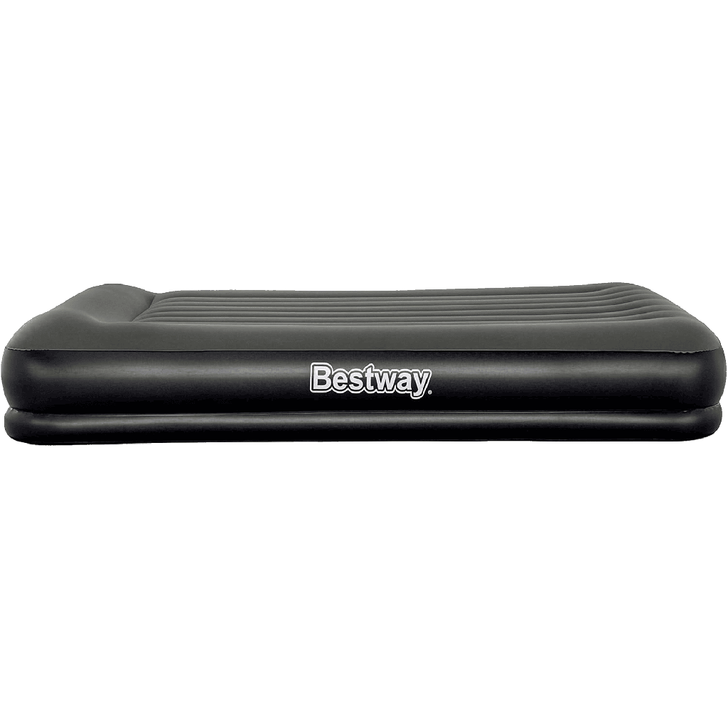 Colchón Inflable Queen Bestway Tritech Pavillo 2.03m x 1.52m x 36cm 