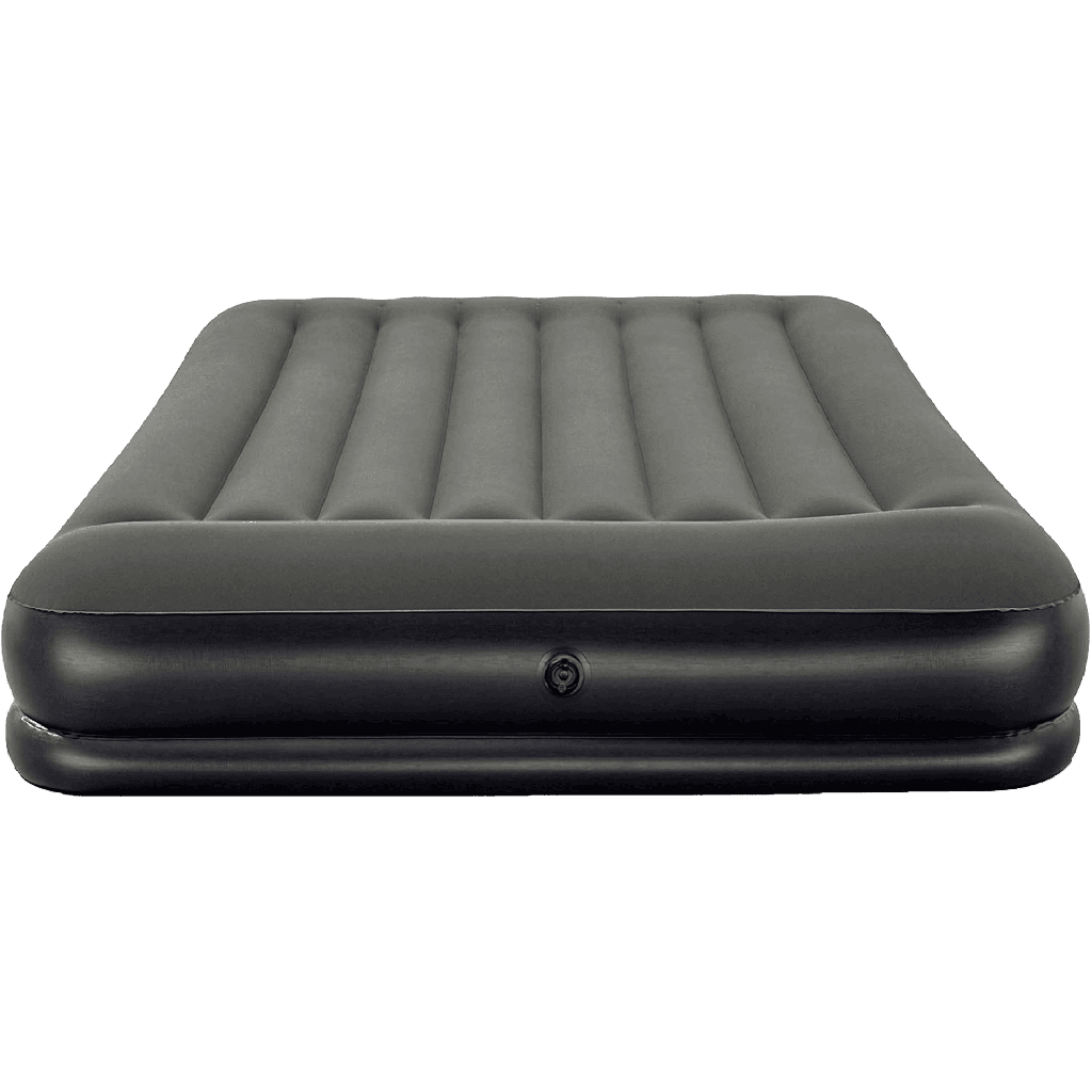 Colchón Inflable Queen Bestway Tritech Pavillo 2.03m x 1.52m x 36cm 
