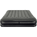 Colchón Inflable Queen Bestway Tritech Pavillo 2.03m x 1.52m x 36cm 