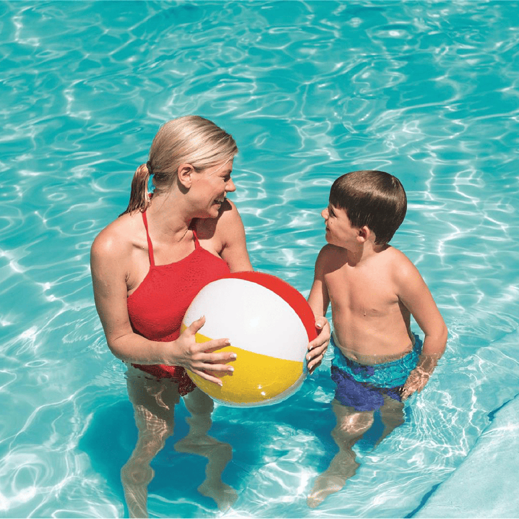 Pelota Infable Grande Bestway Summer Essentia 61cm