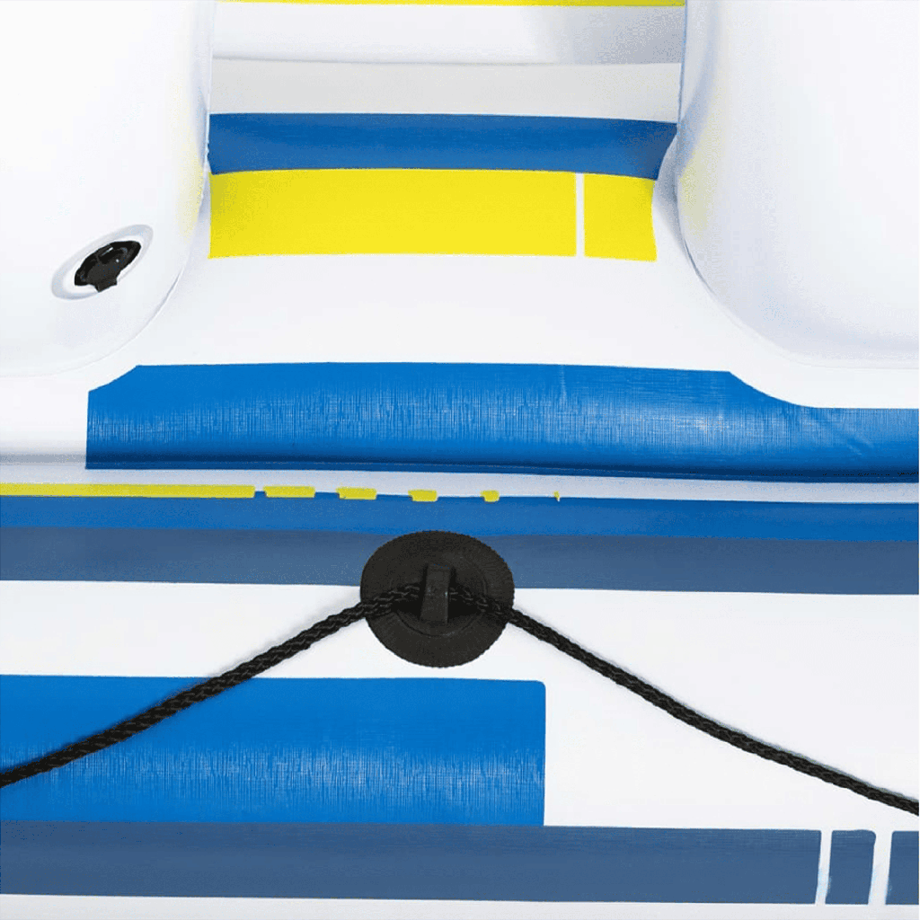 Isla Flotador Bestway CoolerZ 3.89m x 2.74m