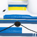 Isla Flotador Bestway CoolerZ 3.89m x 2.74m