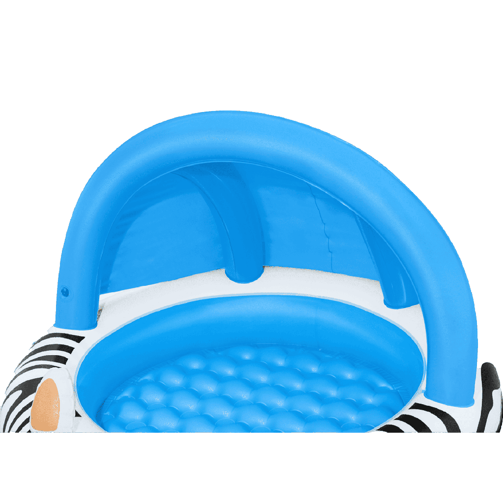 Piscina para Niños Bestway Safari con Protección UV 97cm x 66cm