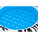 Piscina para Niños Bestway Safari con Protección UV 97cm x 66cm