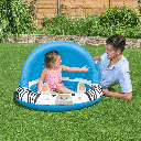 Piscina para Niños Bestway Safari con Protección UV 97cm x 66cm