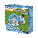 Piscina para Niños Bestway Safari con Protección UV 97cm x 66cm