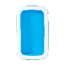 Piscina Rectangular Familiar Pool Bestway 3.05m x 1.83m x 46cm