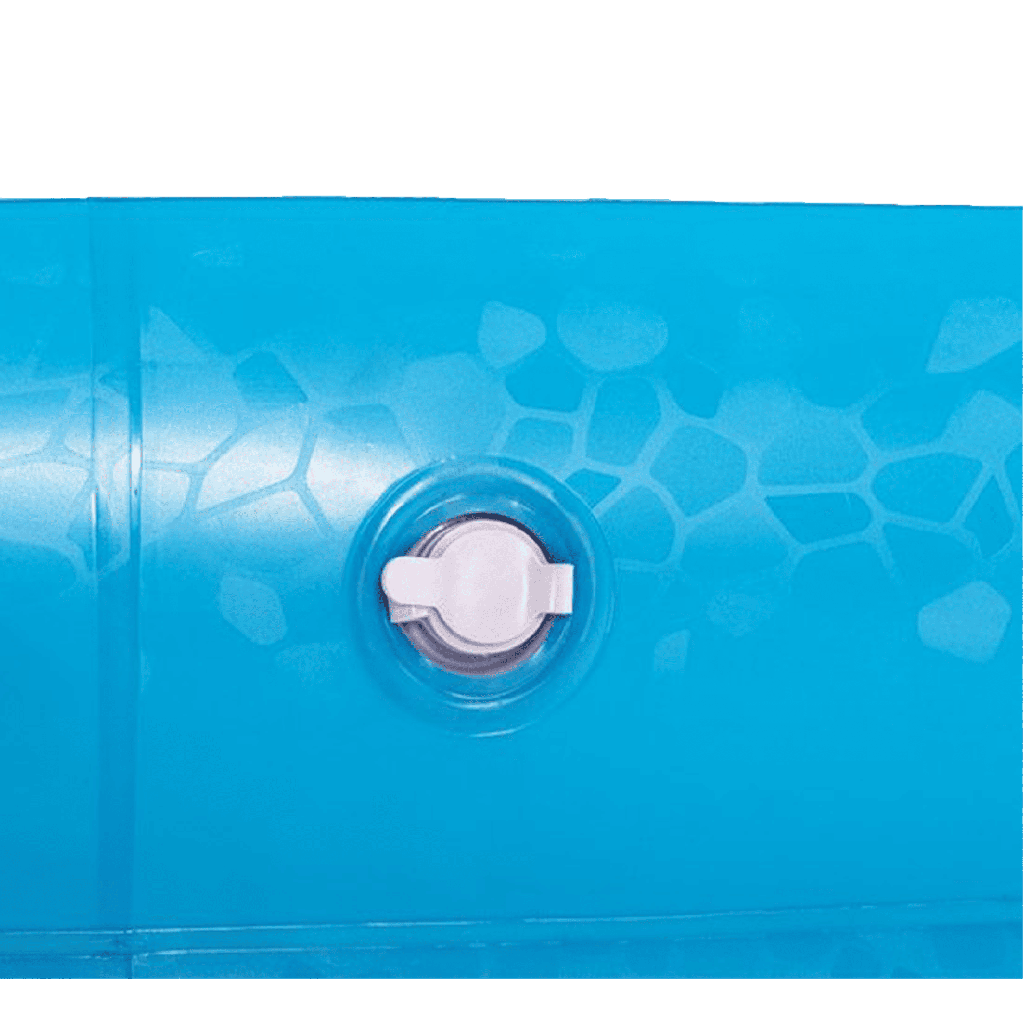 Piscina Rectangular Familiar Pool Bestway 3.05m x 1.83m x 46cm